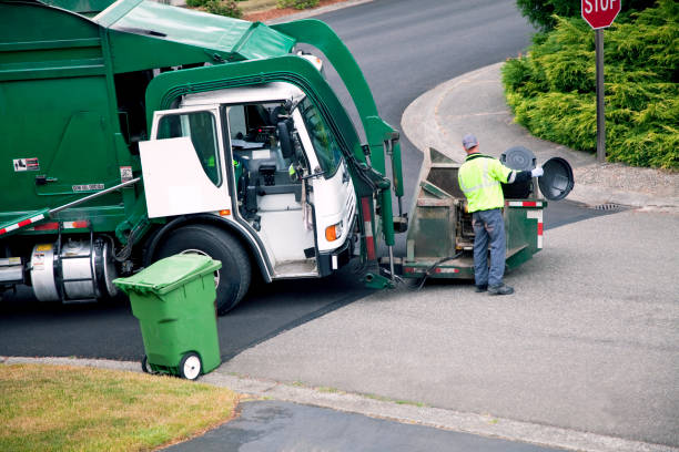 Trusted Lake Wales, FL Junk Removal Experts